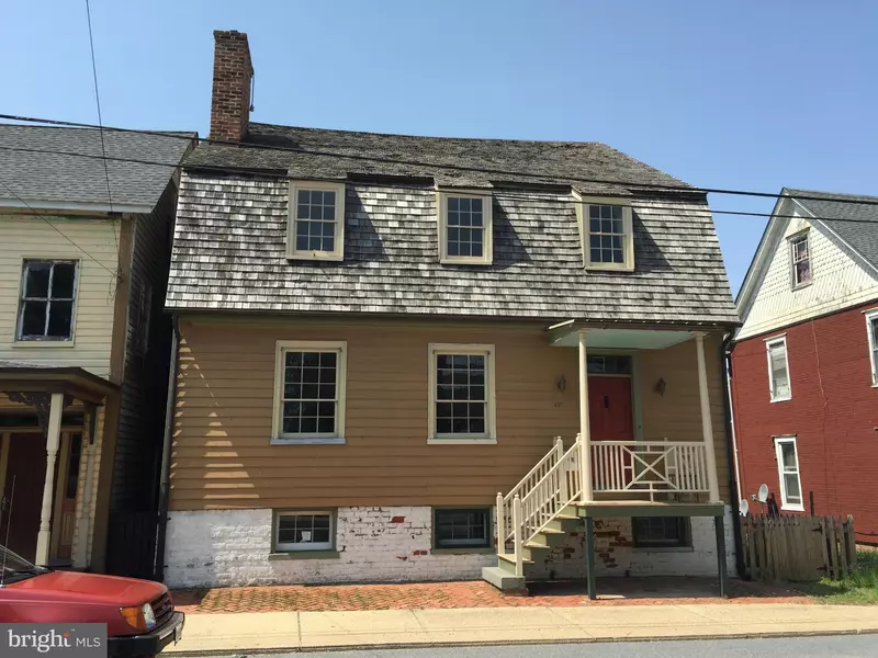 227 COMMERCE ST, Centreville, MD 21617