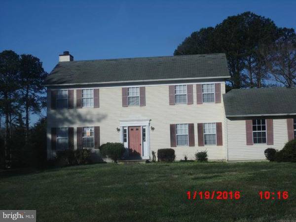 401 WATSON RD, Centreville, MD 21617