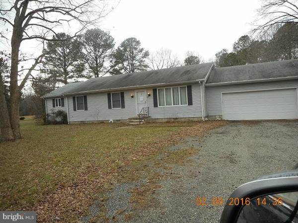 107 WATKINS RD, Grasonville, MD 21638