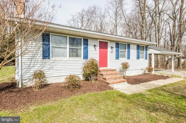 402 COON BOX, Centreville, MD 21617