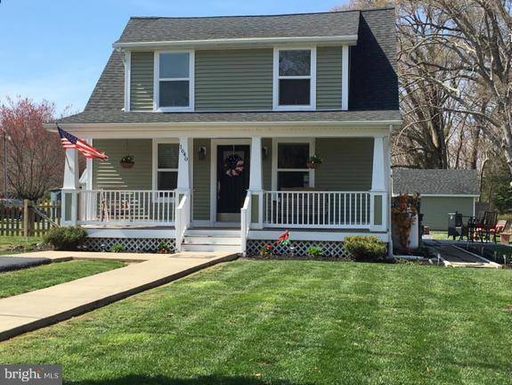 Stevensville, MD 21666,1640 BATTS NECK RD
