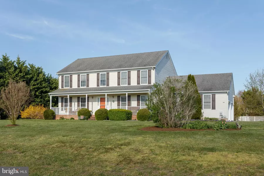 108 FLYWAY LN, Chestertown, MD 21620