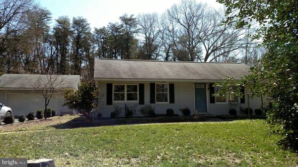 152 CHAR NOR MANOR BLVD, Chestertown, MD 21620