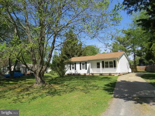 212 JOHNNY LN, Stevensville, MD 21666