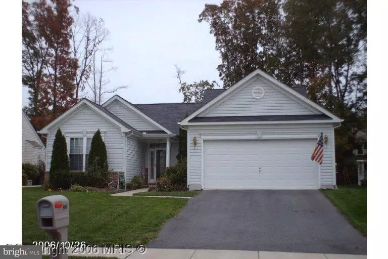 Stevensville, MD 21666,309 WEB FOOT LN