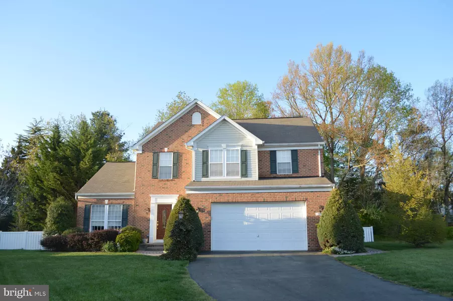 122 EDENDERRY AVE, Centreville, MD 21617