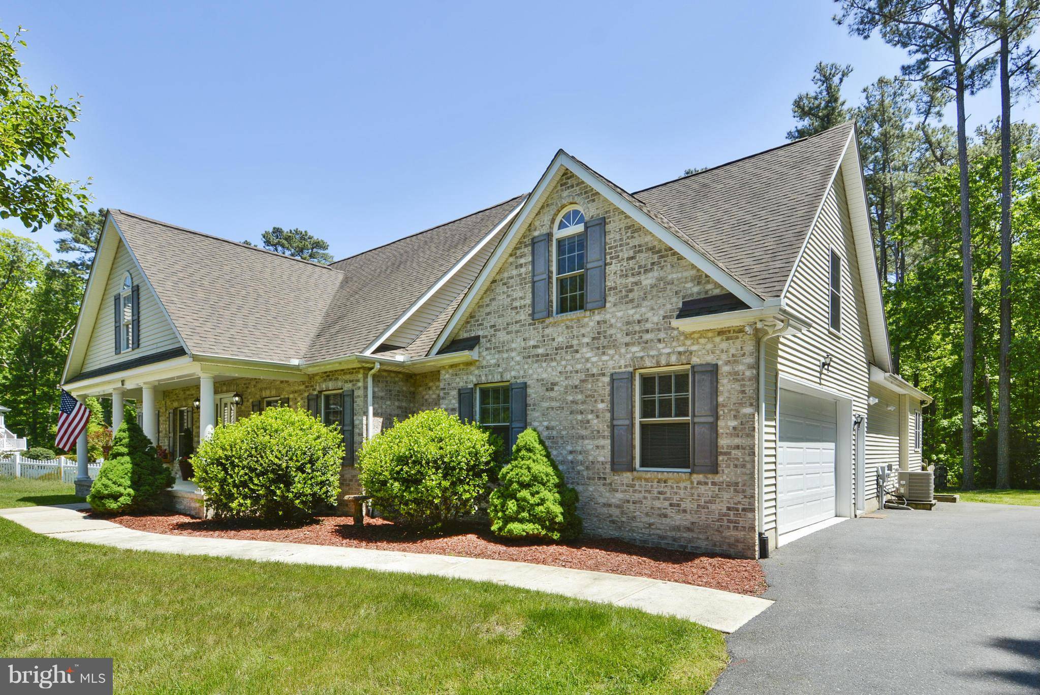 Stevensville, MD 21666,117 WHISPERING PINE CT