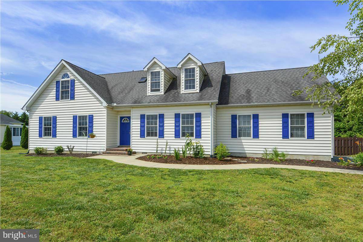 201 MARSHALL DR, Centreville, MD 21617