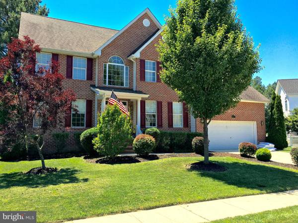 621 CASPIAN DR, Grasonville, MD 21638