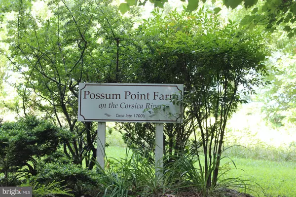 Centreville, MD 21617,4 POSSUM POINT FARM