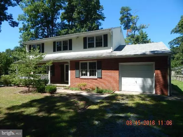 2535 COX NECK RD, Chester, MD 21619