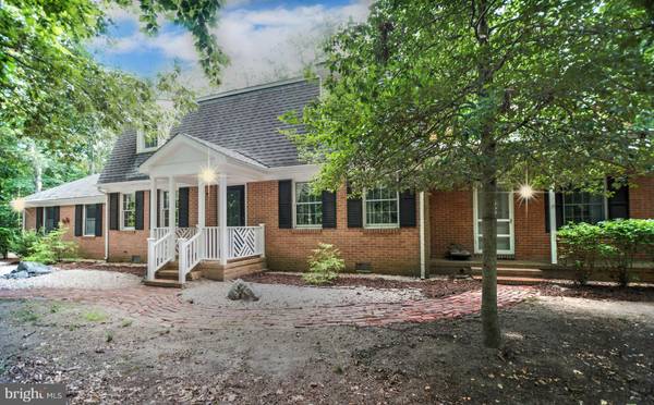 329 FORDS LANDING LN, Millington, MD 21651