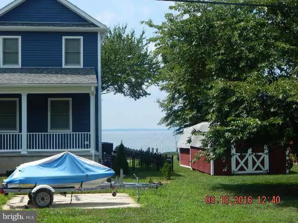 Stevensville, MD 21666,509 BAY DR