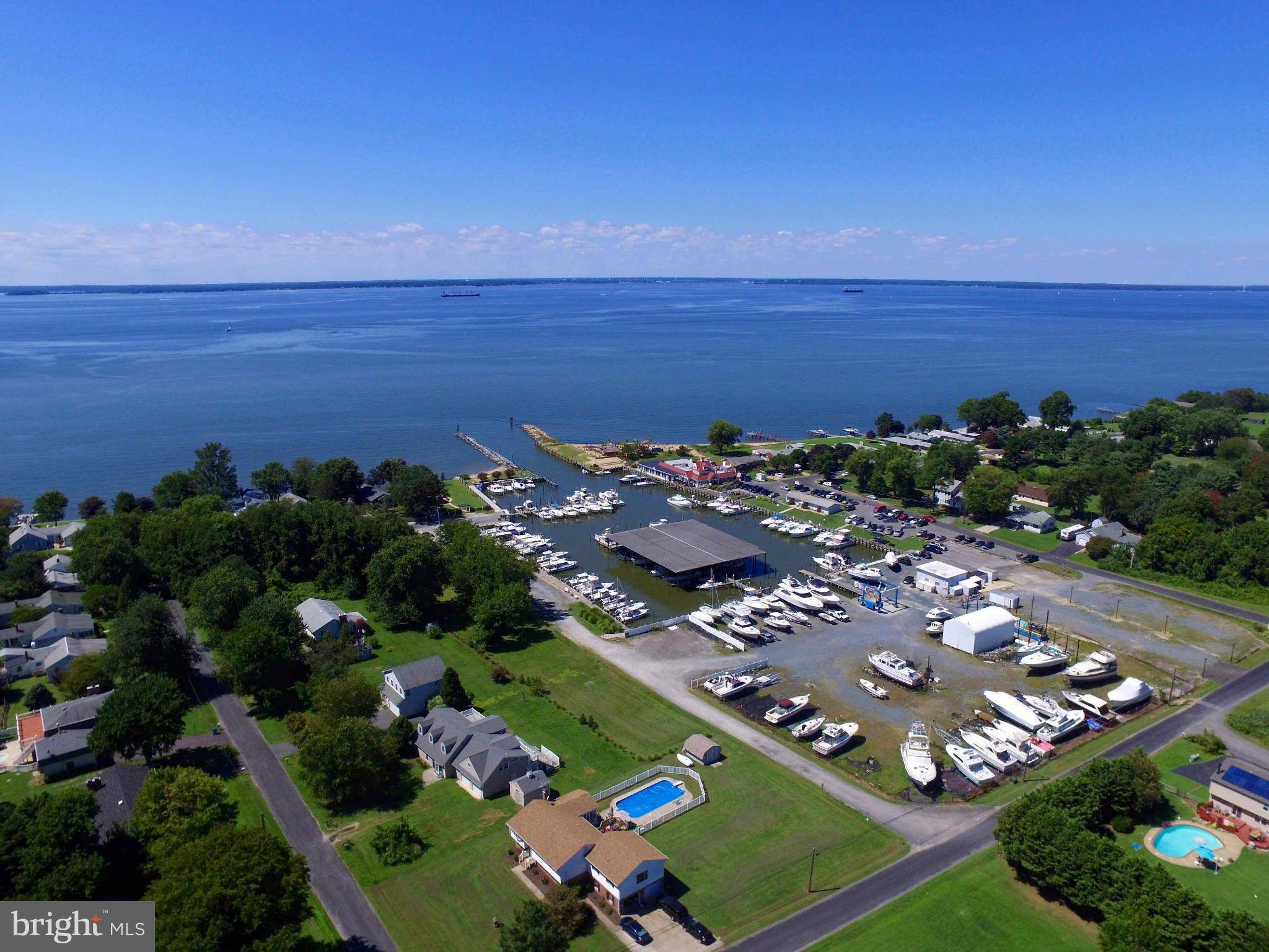 Stevensville, MD 21666,415 CHESAPEAKE AVE