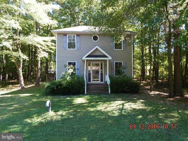 317 GIBBS RD, Grasonville, MD 21638