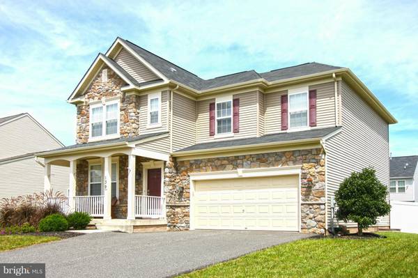 139 MEADOW BROOK WAY, Centreville, MD 21617