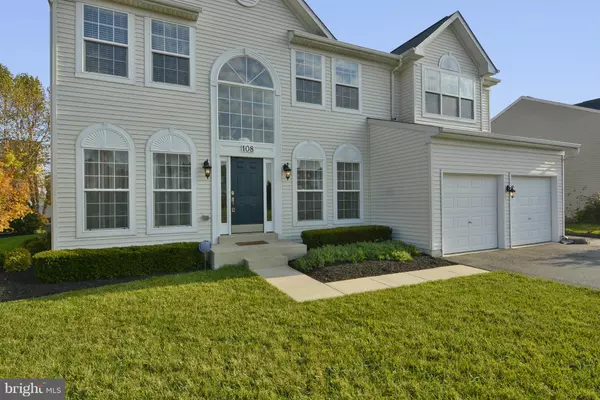 Centreville, MD 21617,108 BROOK KNOLL WAY