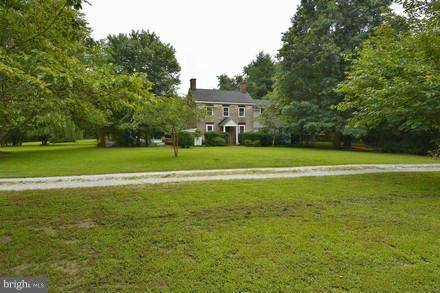 200 PLAIN DEALING FARM LN, Centreville, MD 21617