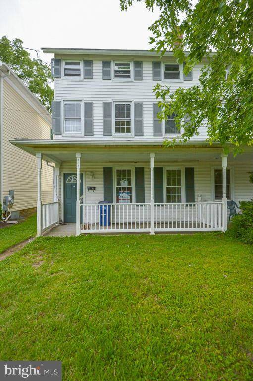 108 KIDWELL AVE, Centreville, MD 21617