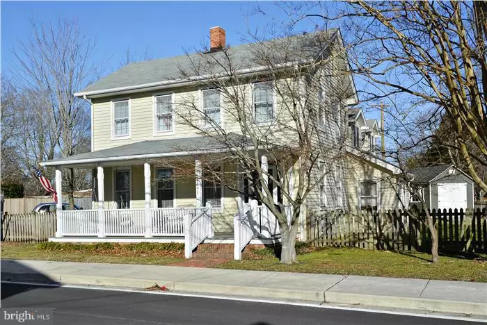 7121 MAIN ST, Queenstown, MD 21658