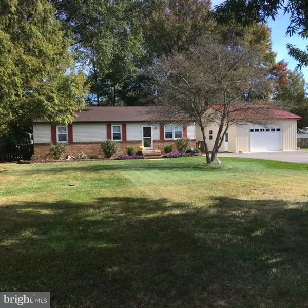 1020 LOVE POINT RD, Stevensville, MD 21666