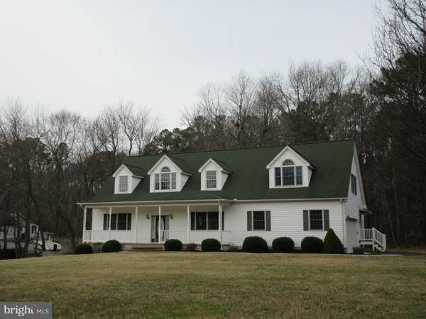 204 GROVE COVE RD, Centreville, MD 21617