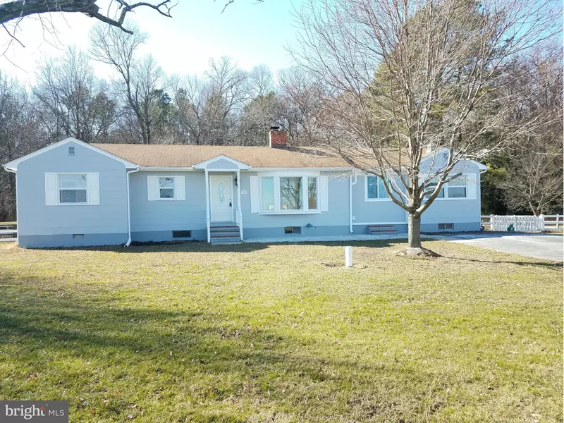 1609 LOVE POINT RD, Stevensville, MD 21666