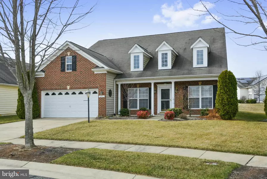 243 ORCHESTRA PL, Centreville, MD 21617