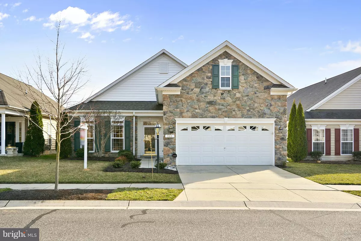 Centreville, MD 21617,243 OPERA CT