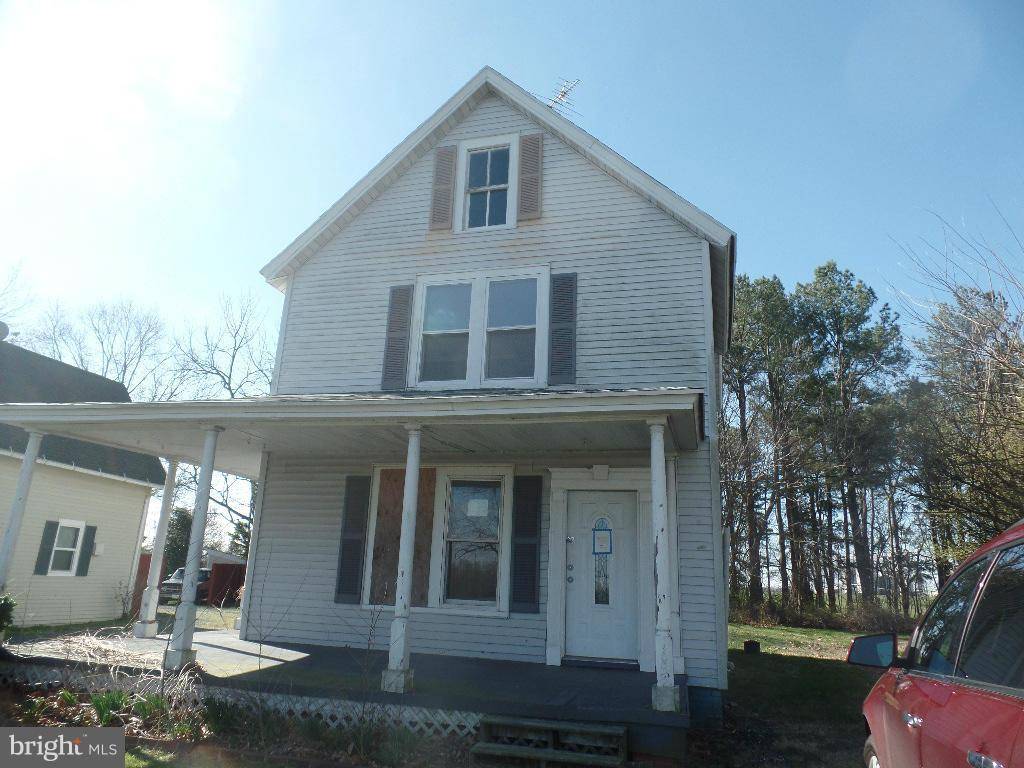 1632 RUTHSBURG RD, Centreville, MD 21617