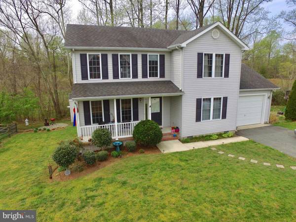 218 AUTUMN LN, Centreville, MD 21617