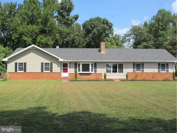 2909 MILLINGTON RD, Millington, MD 21651