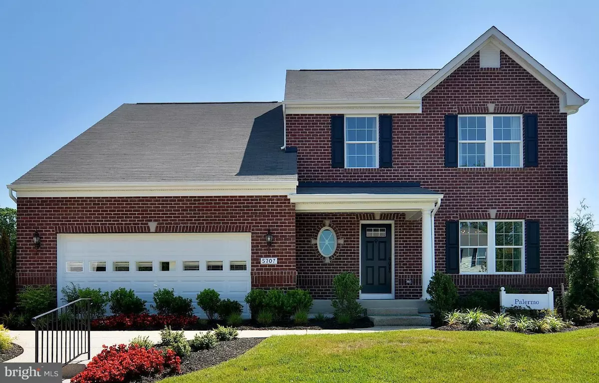 Fort Washington, MD 20744,3409 CAPTAIN WENDELL PRUITT LN