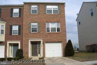 8810 FRANCISCO CT, Upper Marlboro, MD 20774