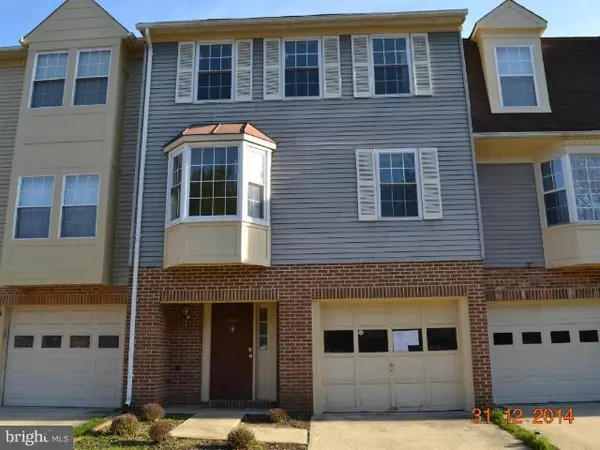 14622 GOVERNOR SPRIGG PL #449, Upper Marlboro, MD 20772