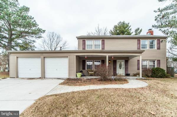 1210 PENNYPACKER LN, Bowie, MD 20716