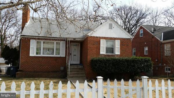 7605 23RD AVE, Hyattsville, MD 20783