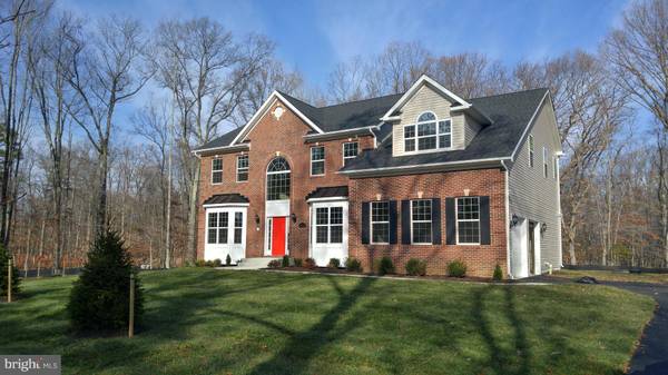 3526 DANVILLE RD, Brandywine, MD 20613