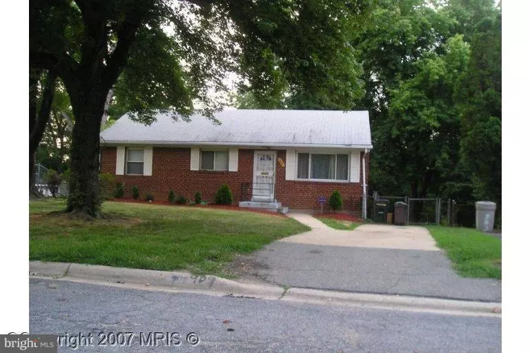 Capitol Heights, MD 20743,909 QUIETVIEW DR