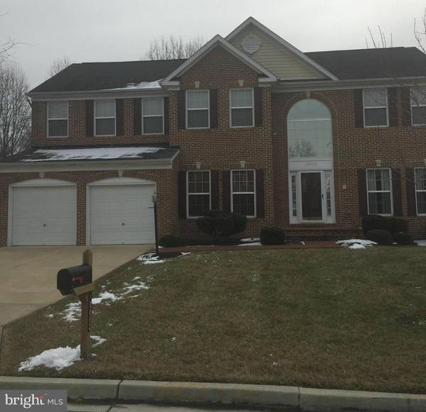 13803 BURNISHED WOOD CT, Upper Marlboro, MD 20774