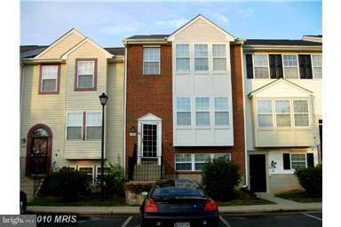 4308 APPLEGATE LN #4, Suitland, MD 20746