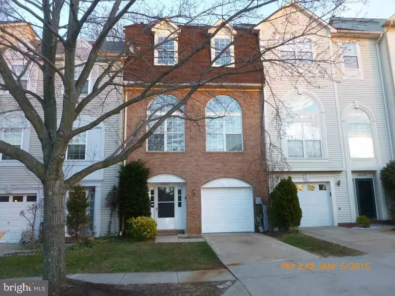 14022 GULLIVERS TRL, Bowie, MD 20720