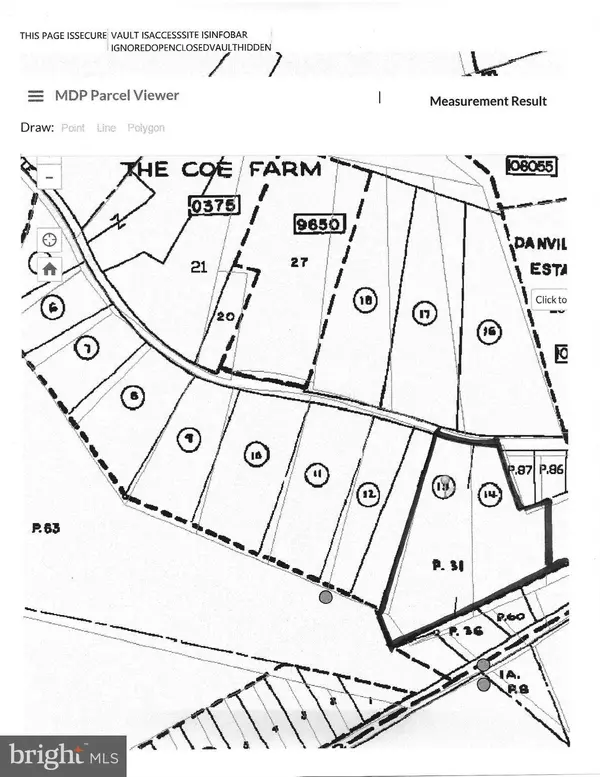 Brandywine, MD 20613,DANVILLE RD