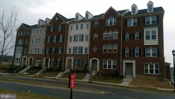 8013 GREENBELT STATION PKWY, Greenbelt, MD 20770