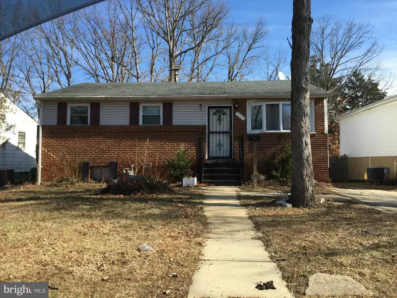 2103 VIRGINIA AVE, Landover, MD 20785