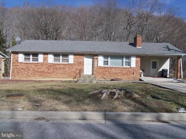 2822 ROSE VALLEY DR, Fort Washington, MD 20744