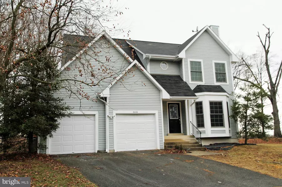 2000 WILLOWTREE LN, Temple Hills, MD 20748