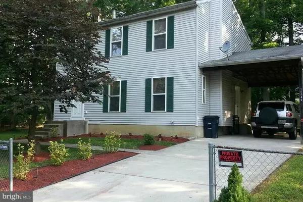 Glenn Dale, MD 20769,10046 MARGUERITA AVE