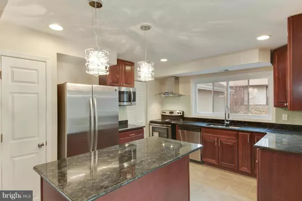 9201 CROCKETT PL, Upper Marlboro, MD 20772