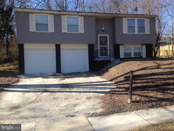 12605 WINDBROOK DR, Clinton, MD 20735